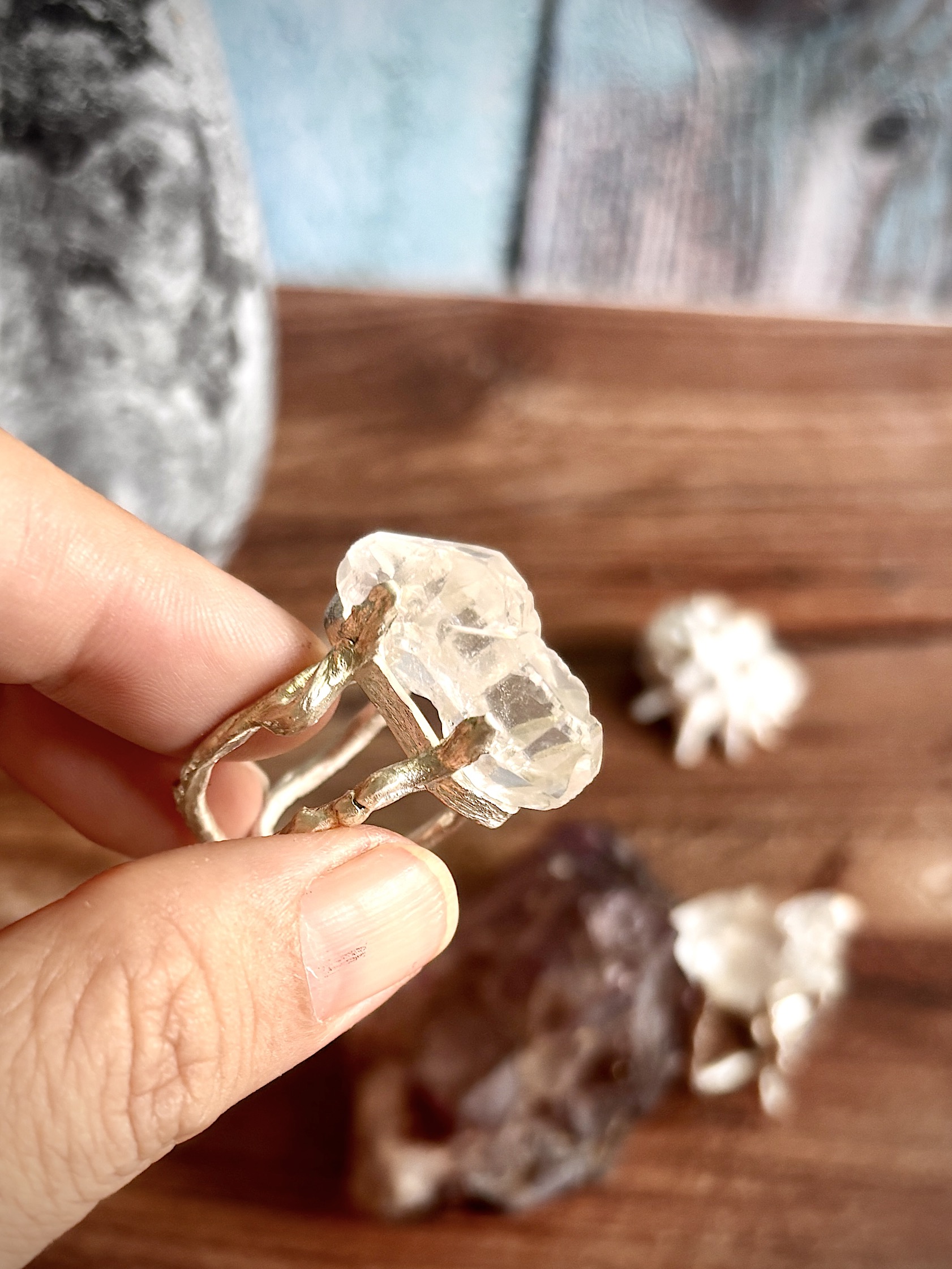 Edge of Light Ring - Image 6