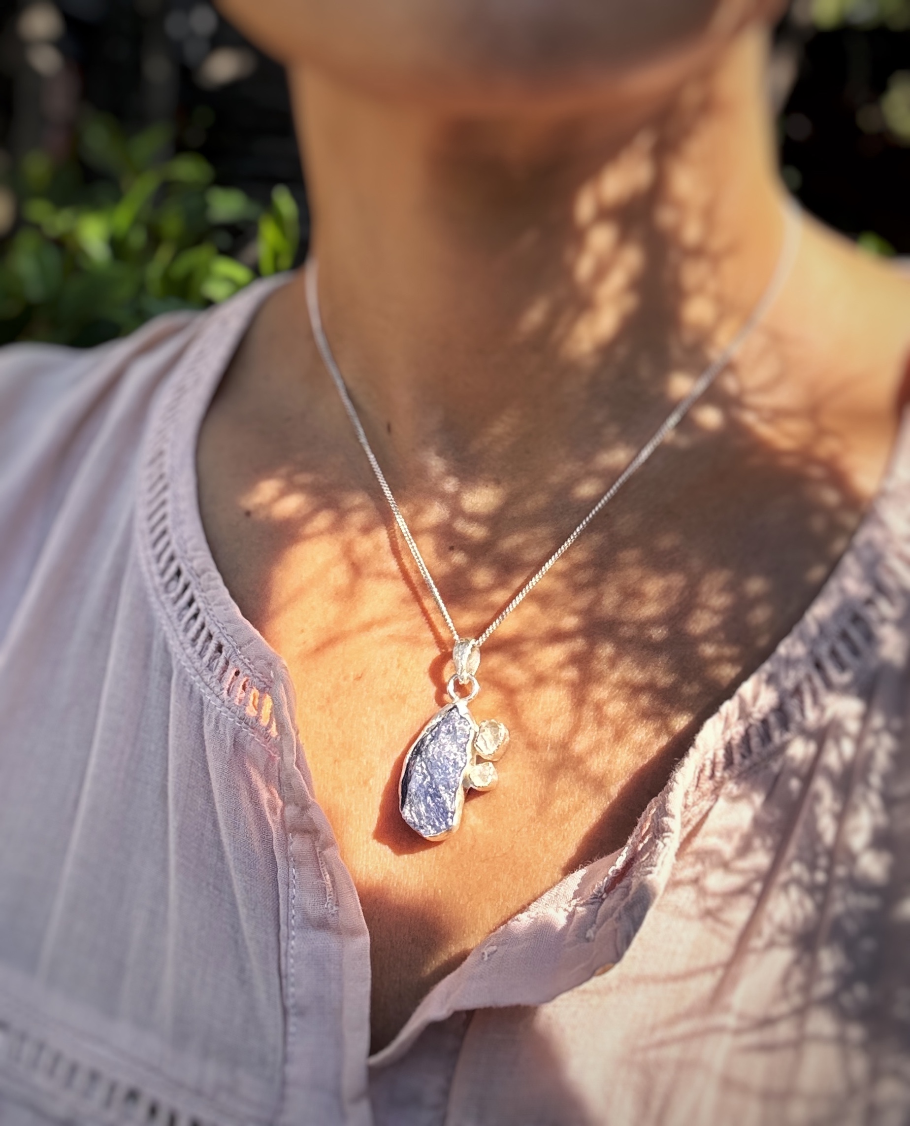 Mystic Ember Pendant - Image 3