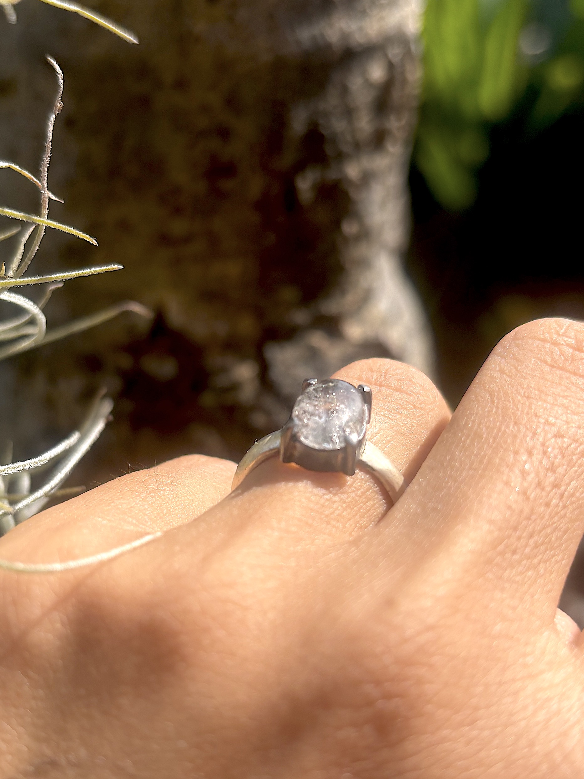 Secret Garden Ring - Image 4