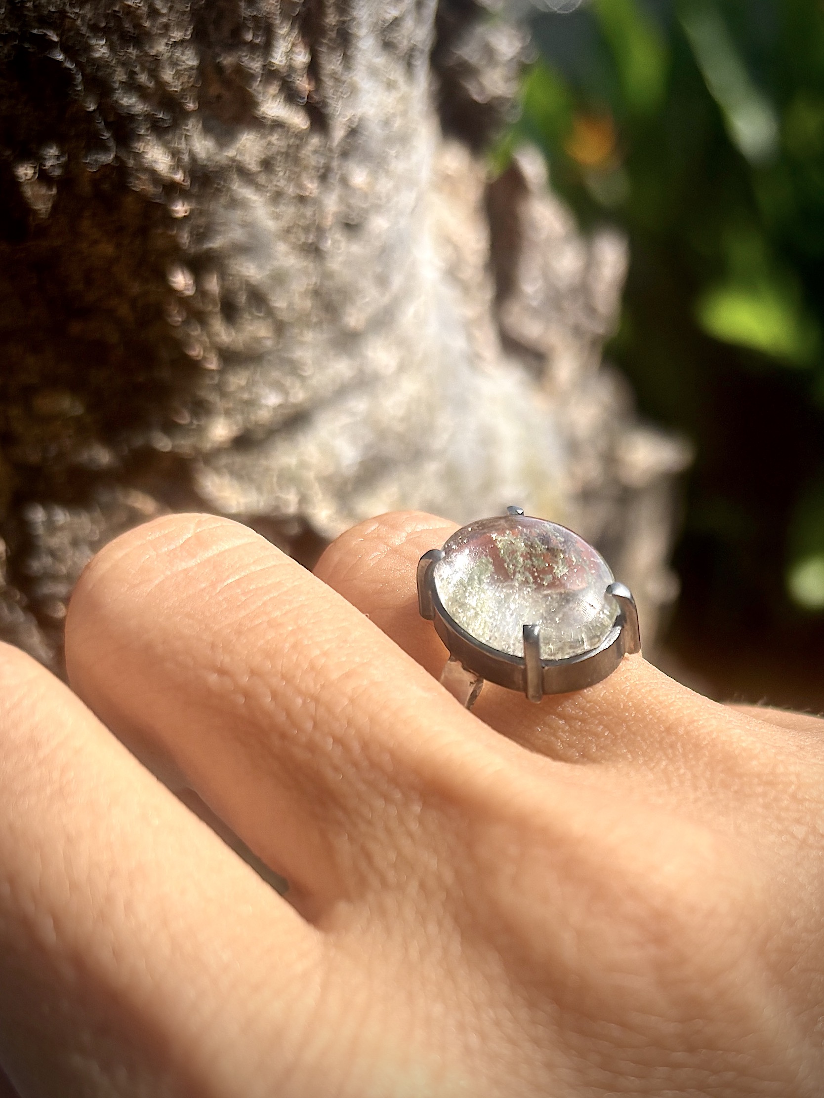 Secret Garden Ring - Image 5