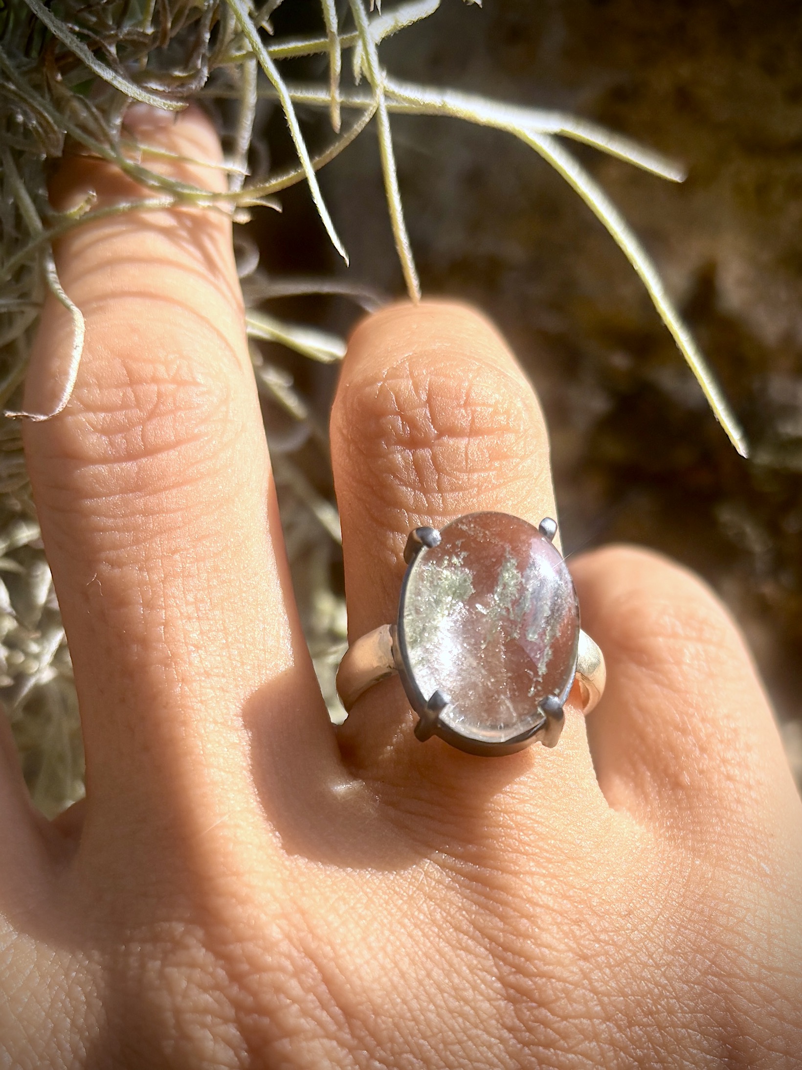 Secret Garden Ring - Image 6