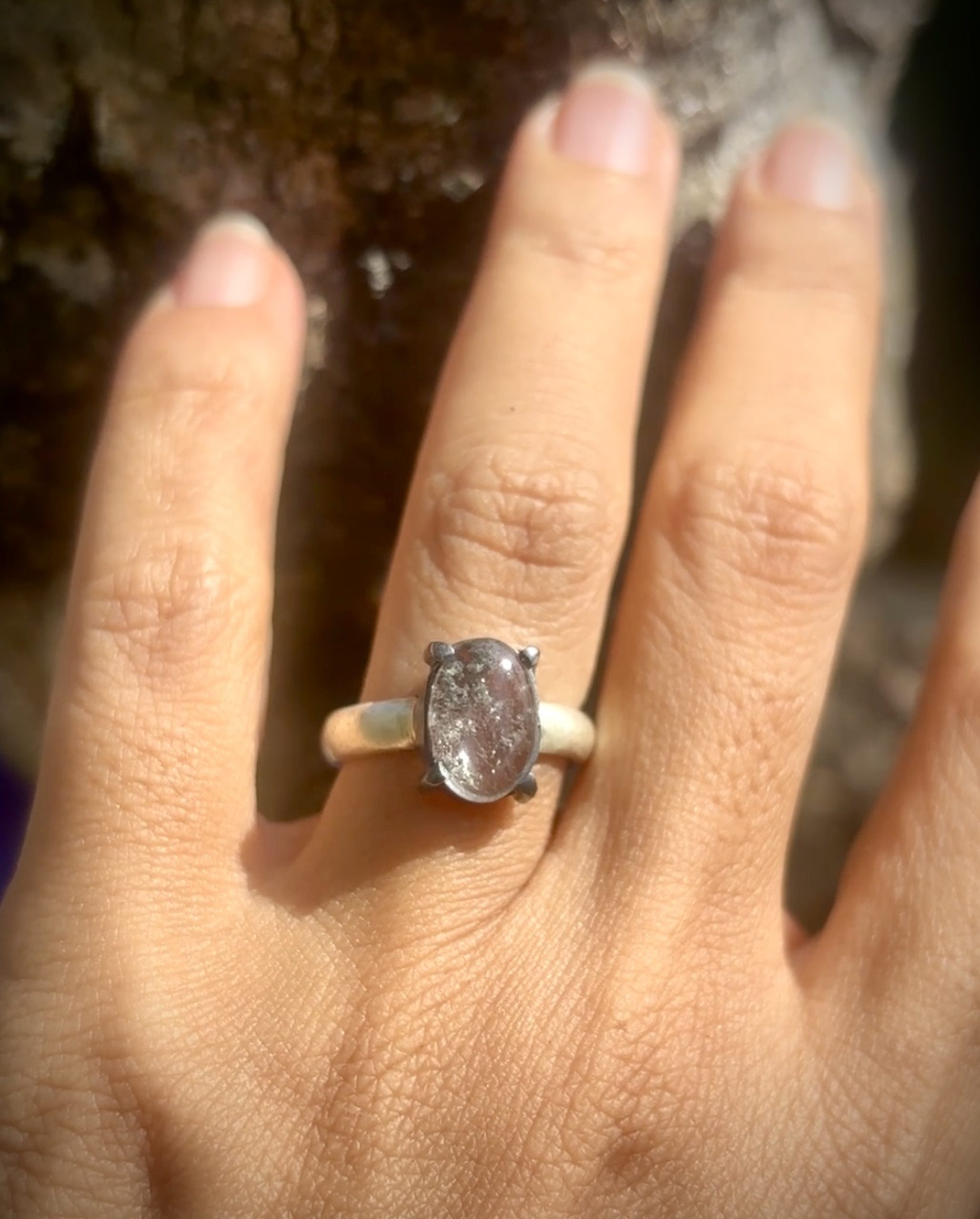 Secret Garden Ring - Image 3