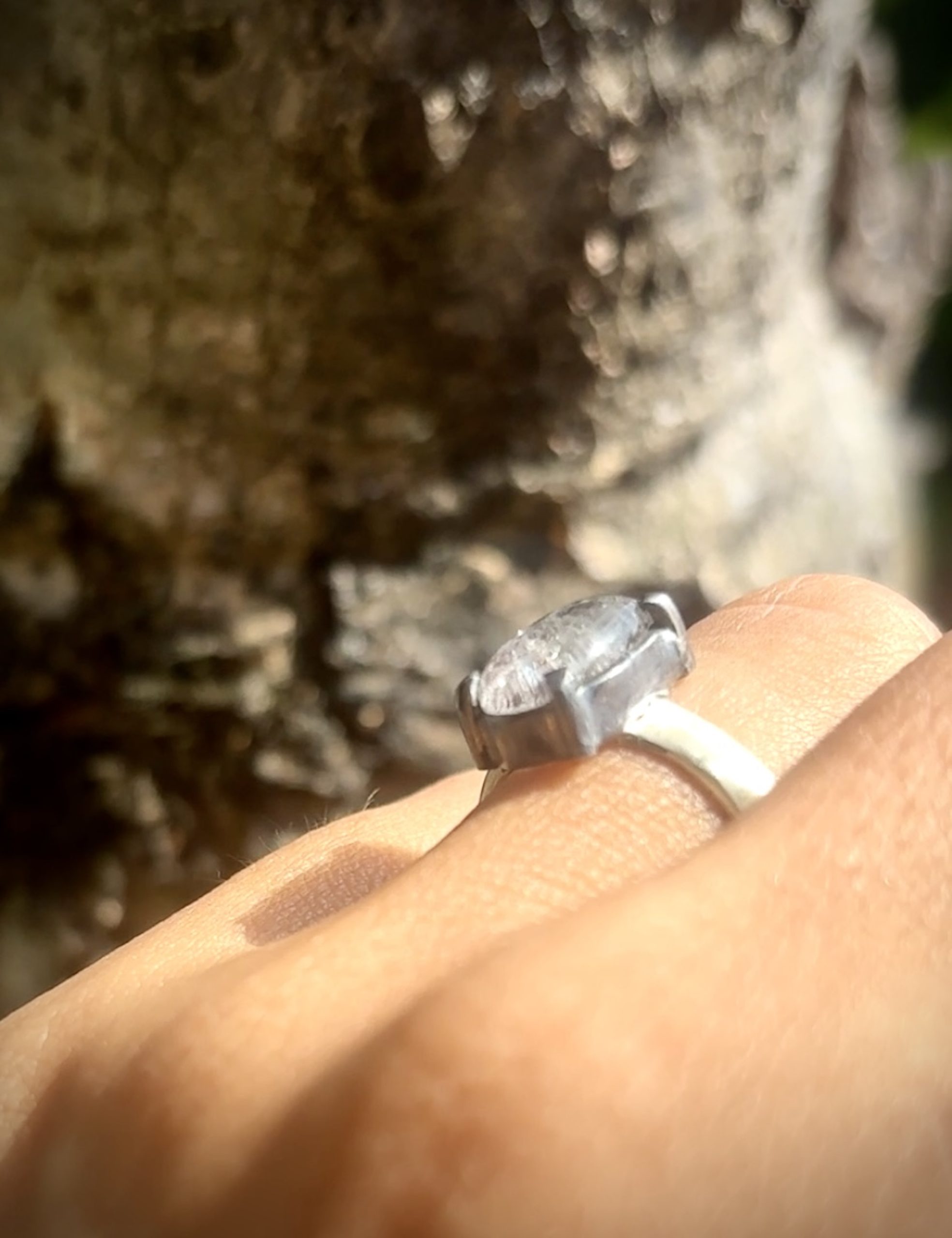Secret Garden Ring - Image 2