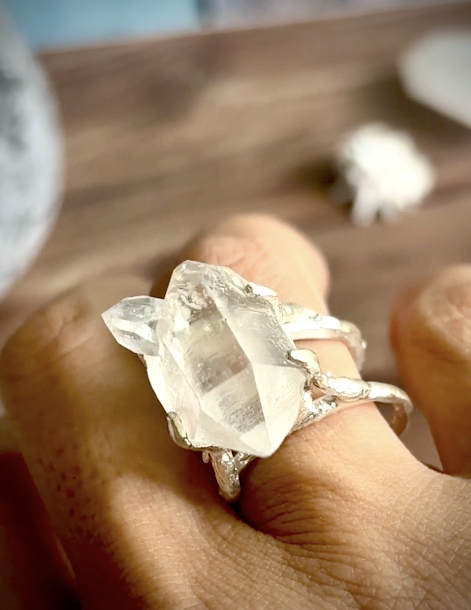 Edge of Light Ring - Image 4