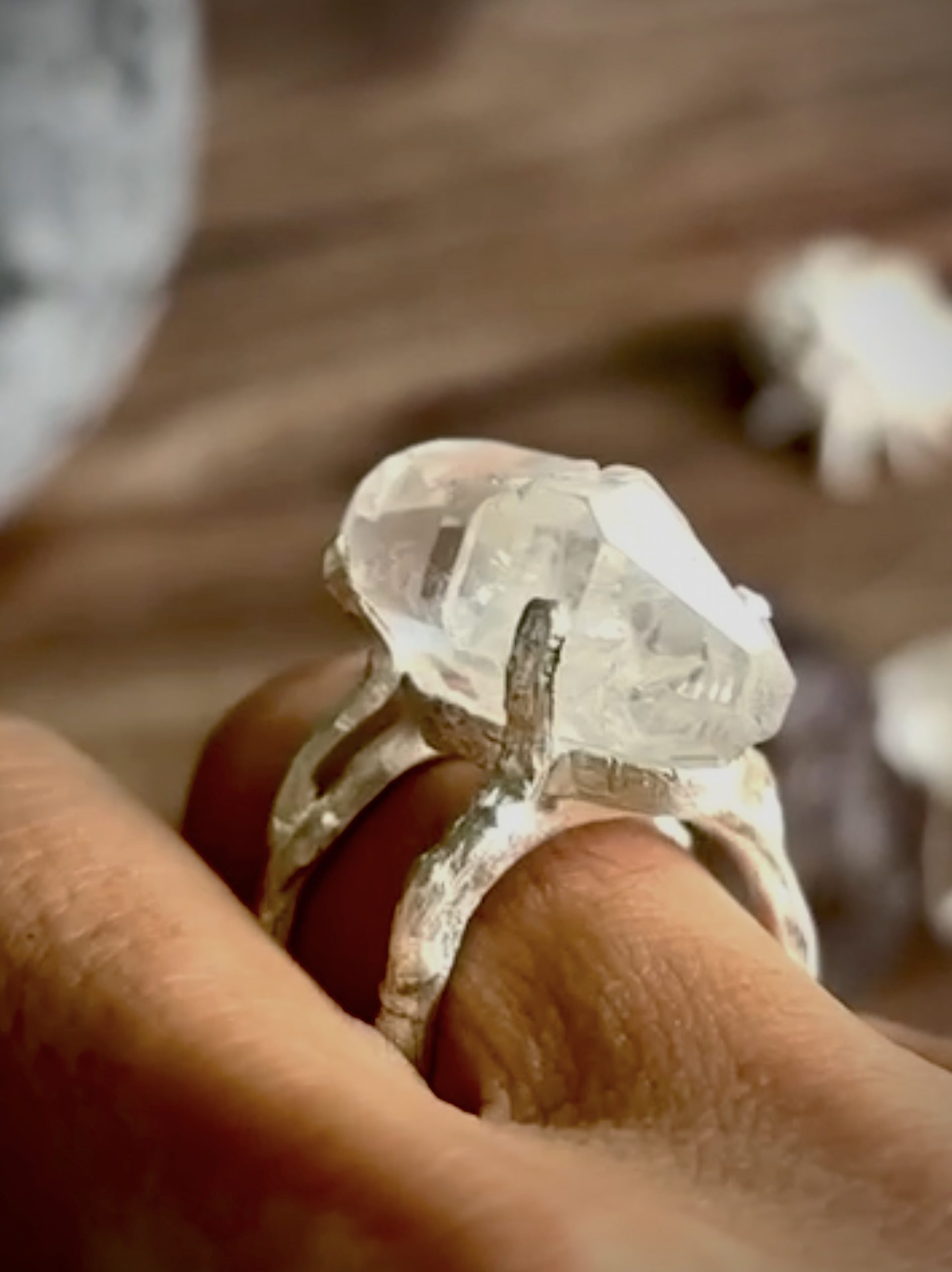 Edge of Light Ring - Image 3