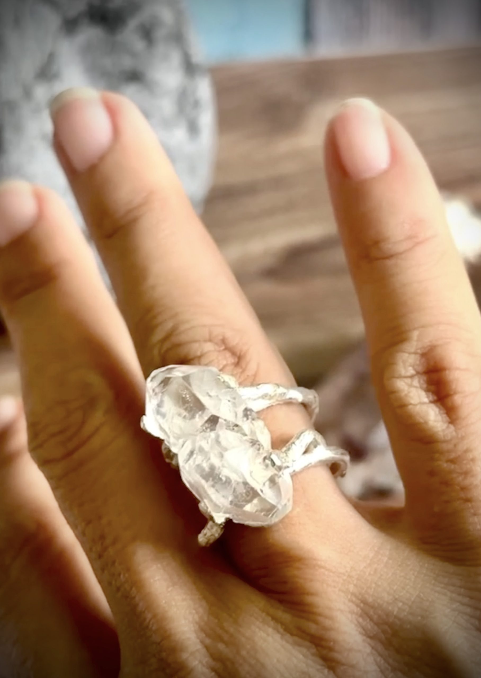 Edge of Light Ring - Image 2